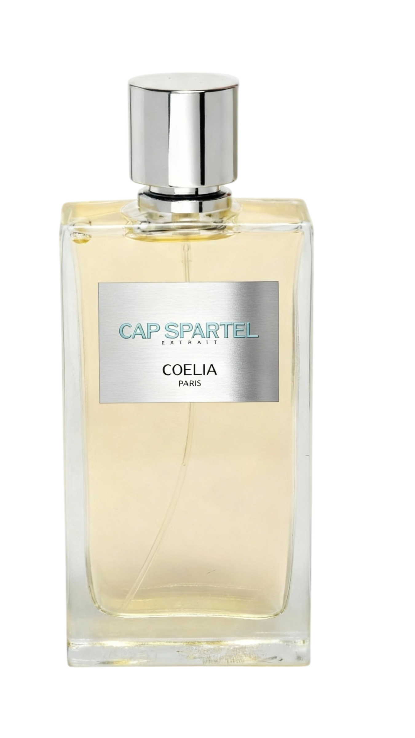 CAP SPARTEL